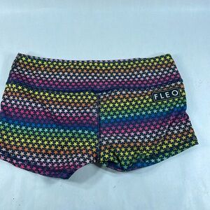 Fleo stars original shorts